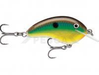 Señuelo Rapala Ott`s Garage Tiny 5.5CM - Bream