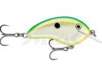 Señuelo Rapala Ott`s Garage Tiny 5.5CM - Citrus Shad