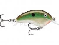 Señuelo Rapala Ott`s Garage Tiny 5.5CM - Copper Green Shad