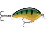 Señuelo Rapala Ott`s Garage Tiny 5.5CM - Perch