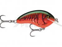 Señuelo Rapala Ott`s Garage Tiny 5.5CM - Red Crawdad