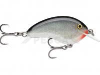 Señuelo Rapala Ott`s Garage Tiny 5.5CM - Silver