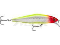 Señuelo Rapala Precision Xtreme Air Boss 8cm 9g - Clown