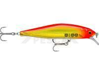 Señuelo Rapala Precision Xtreme Air Boss 8cm 9g - Hot Head