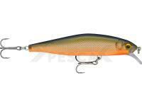 Señuelo Rapala Precision Xtreme Air Boss 8cm 9g - Matt Halloween UV