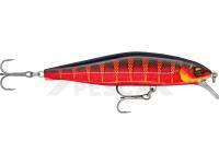 Señuelo Rapala Precision Xtreme Air Boss 8cm 9g - Twilight Zone UV