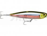 Señuelo Rapala Precision Xtreme Pencil Saltwater 10.7cm 21g - Ghost Sandeel