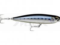 Señuelo Rapala Precision Xtreme Pencil Saltwater 10.7cm 21g - Live Blue Sardine