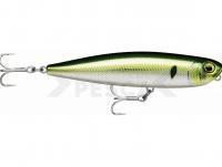 Señuelo Rapala Precision Xtreme Pencil Saltwater 10.7cm 21g - Pilchard