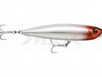 Señuelo Rapala Precision Xtreme Pencil Saltwater 10.7cm 21g - Red Head