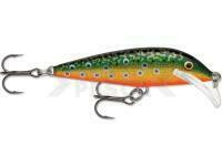 Señuelo Rapala Scatter Rap CountDown 7cm 7g - Brook Trout