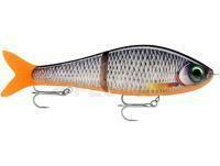 Señuelo Rapala Super Shadow Rap Glide 16cm 86g - Halloween