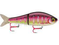 Señuelo Rapala Super Shadow Rap Glide UV Hook 11cm 41g - PNKP