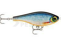 Señuelo Rapala Super Shadow Rap Jerk 11cm 41g - BGH - Blue Ghost