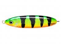 Señuelo Rapala Weedless Minnow Spoon 10cm - Firetiger