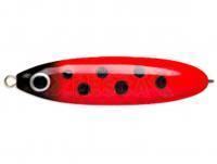 Señuelo Rapala Weedless Minnow Spoon 10cm - Ladybug