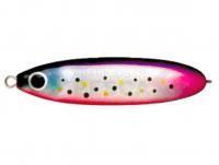 Señuelo Rapala Weedless Minnow Spoon 10cm - Midnight Blue