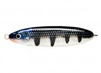 Señuelo Rapala Weedless Minnow Spoon 10cm - Silver Shiner