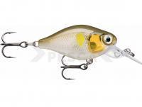 Señuelo Rapala X-Light Crank Mid Runner 3.5cm - Ayu