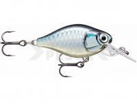 Señuelo Rapala X-Light Crank Mid Runner 3.5cm - Baby Aspius