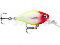 Señuelo Rapala X-Light Crank Mid Runner 3.5cm - Clown