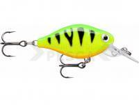 Señuelo Rapala X-Light Crank Mid Runner 3.5cm - Firetiger