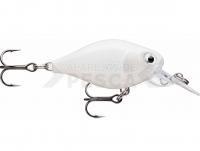 Señuelo Rapala X-Light Crank Mid Runner 3.5cm - Pearl White