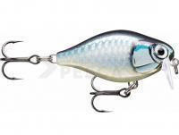 Señuelo Rapala X-Light Crank Shallow Runner 3.5cm - Baby Aspius