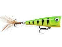 Popper Rapala X-Light Pop 4cm 4.5g - Firetiger