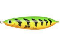 Señuelo Rapala Rattlin` Minnow Spoon 8cm - Firetiger