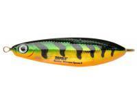 Señuelo Rapala Rattlin` Minnow Spoon 8cm - Flash Perch