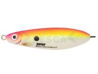 Señuelo Rapala Rattlin` Minnow Spoon 8cm -   Pink Shad UV