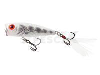 Señuelo Popper Salmo Rattlin Pop 7cm - Lucky Bone (LBO)