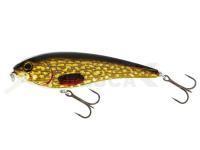 Señuelo duro Westin RawBite Crankbait 15cm 61g Low Floating - Natural Pike