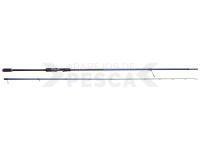 Caña Savage Gear SGS6 Long Casting 9'6'' 2.90m F 15-50g MH PE#1.0-1.5 2sec