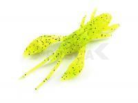 Vinilo Fishup Real Craw 1.5 - 026 Flo Chartreuse/Green