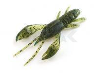 Vinilo Fishup Real Craw 1.5 - 042 Watermelon Seed