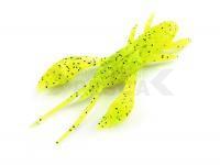 Vinilo Fishup Real Craw 2 - 026 Flo Chartreuse/Green