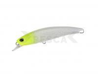 Señuelo DUO Realis Fangbait 120mm SR - ACC3302 Albino