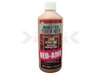 Red-Amo Tiger Nut Rehydration Liquid 500ml