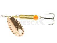 Cucharilla giratoria Polsping Reflex cooper #1 4g