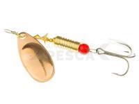 Cucharilla giratoria Polsping Rega cooper #2 4g