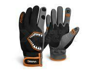 Gloves Delphin Atak! Free - L