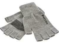 Westin Merino Wool Half‑Finger Gloves - M