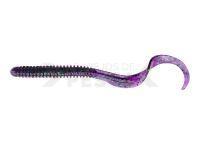 Vinilos Savage Gear RIB Worm 10.5cm 5g - Junebug