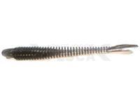 Vinilo Lunker City Ribster 7,5cm - #221 Smoke Purple Pepper (ekono)