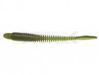 Vinilo Lunker City Ribster 7,5cm - #226 Watermelon/Pro Purple (ekono)