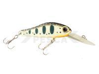 Señuelo Zipbaits Rigge Deep 35 F - ZR-129