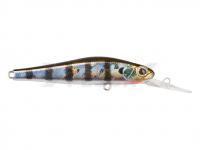 Señuelo Zipbaits Rigge Deep 56SP - 509R