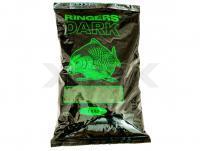 Ringers Dark Groundbait 1kg